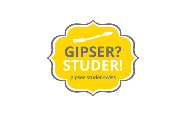 Logo-Gipser-Studer