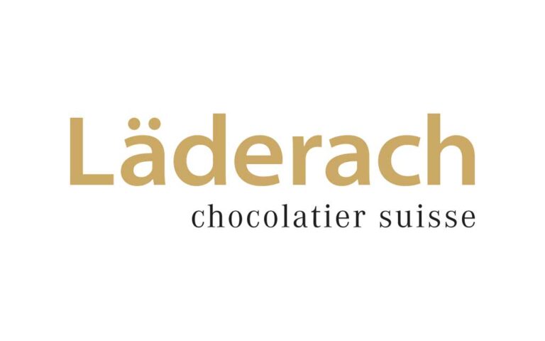 Logo-Laederach